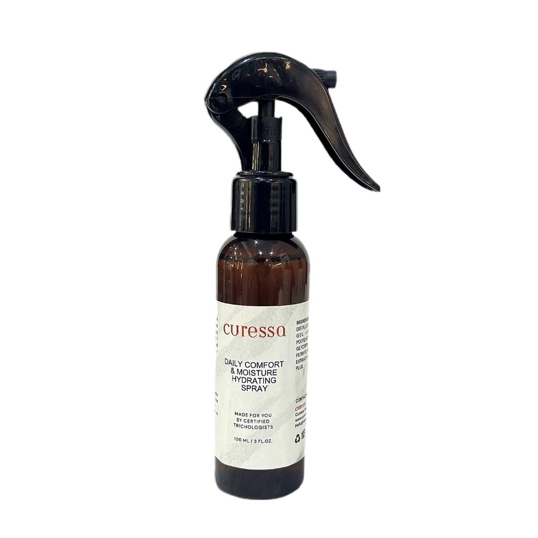 Daily Comfort & Moisture Hydrating Spray